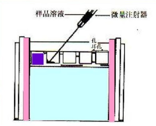 聚丙烯酰胺凝胶电泳示意图.jpg