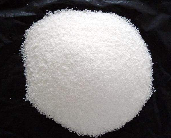 聚丙烯酰胺生产厂家：为什么聚丙烯酰胺吸水性好？