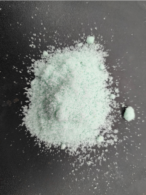 硫酸亚铁